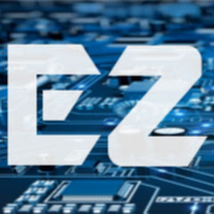 EZtech channel logo