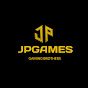 JPGames logo