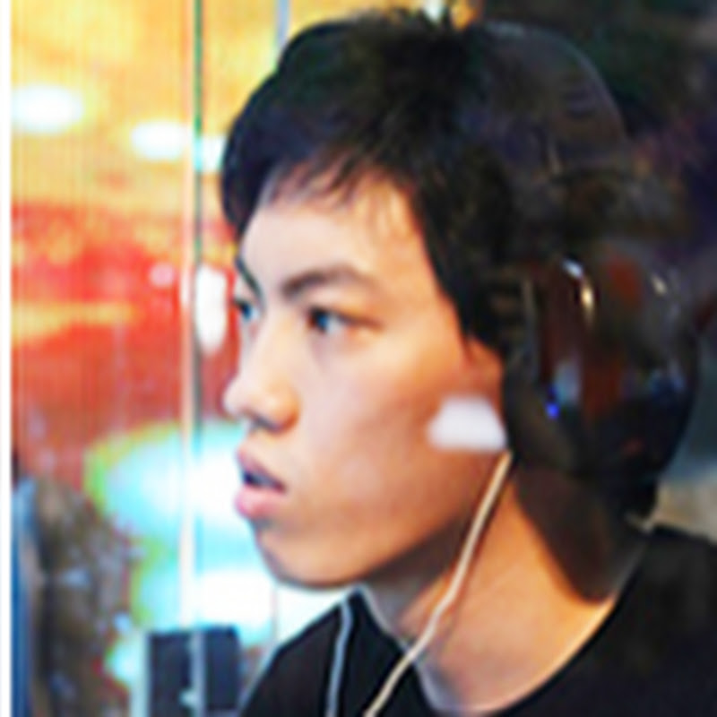 WarCraft3TH000 Official Channel