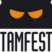 TAMFEST - A CELEBRATION OF HALLOWEEN & HERITAGE!