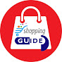 Shopping Guide logo