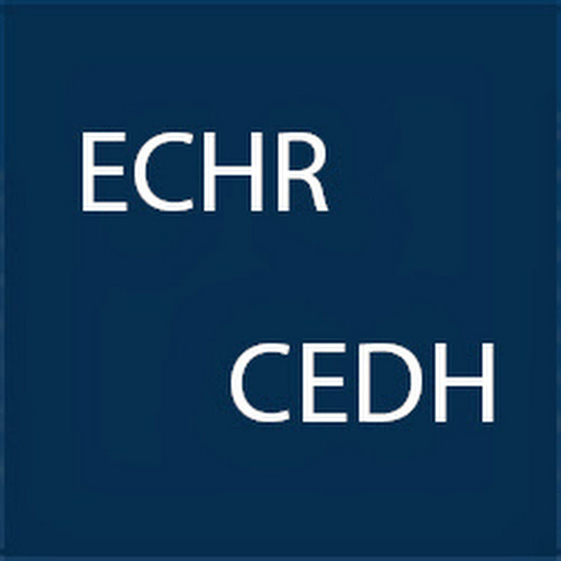 European Court of Human Rights
