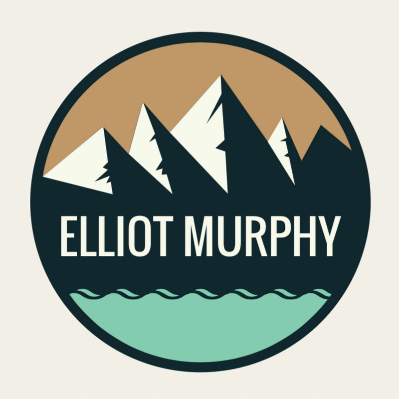 Elliot Murphy