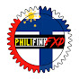 PhiliFinnFXD logo