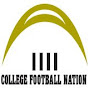 College Football Nation logo