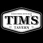 Tim's Tavern logo