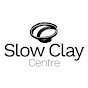 Slow Clay Centre logo