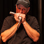 George Harmonica