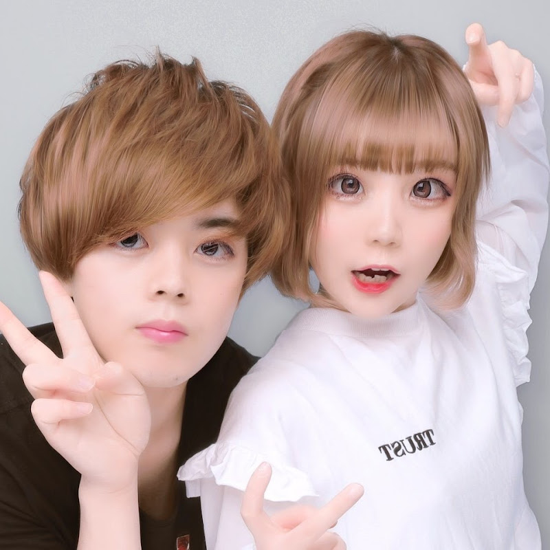 みやもかダイアリーのサムネイル