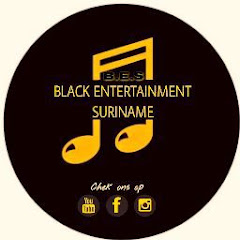 BLACK ENTERTAINMENT SR.