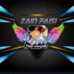 Zain Faisi channel logo