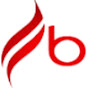 Burning Bush Publishing logo