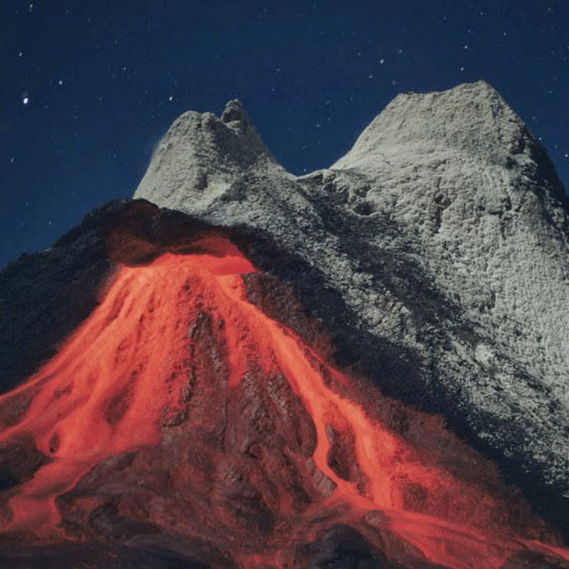 Photovolcanica icon