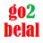 avatar of @go2belalyt