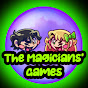 The Magicians Games logo
