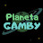 Planeta Gamby