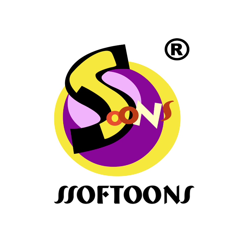 Ssoftoons Kannada