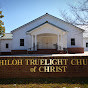 Shiloh Truelight Church of Christ logo