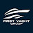FIRST YACHT GROUP - CRANCHI Russia