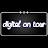digital on tour