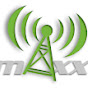 Banita Maxx Radio UK