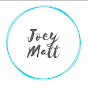 The Cabin of Joey logo