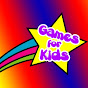 GamesForKids logo
