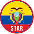 ECUADOR STAR