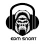 EDM Snort logo