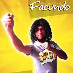 Soy el Facun channel logo