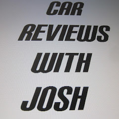 Car Reviews with Josh Avatar
