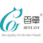 Bestjoy Pet logo