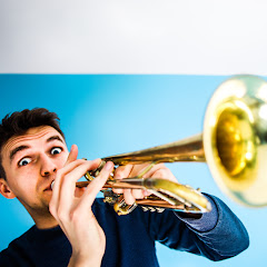 DDTRUMPET Garage avatar