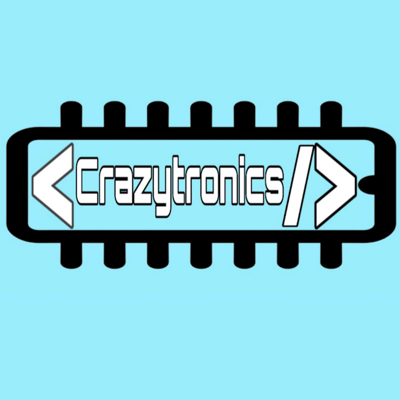 crazytronics