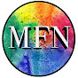 Misfit Family Network logo