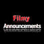 Filmy Announcements logo