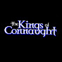 The Kings Of Connaught logo