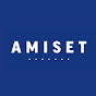 AMISET logo
