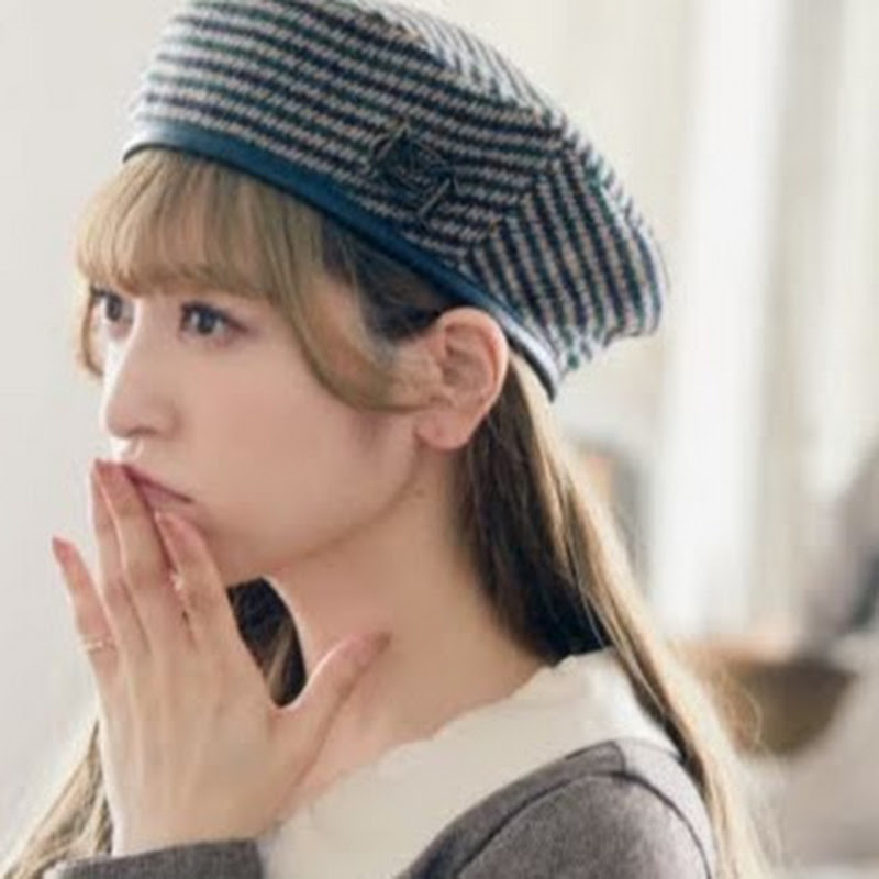 神田沙也加 Sayaka Kandaのサムネイル