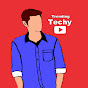 Trending Techy Avatar