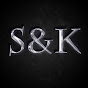 The Scheme S&K logo
