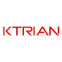KTRIAN SOLUTIONS logo