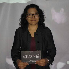 Erika Alcantar García