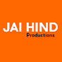 Jai Hind Productions logo