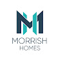 Morrish Homes logo