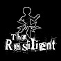 The Resilient logo