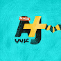 AJ+ ساحة channel logo
