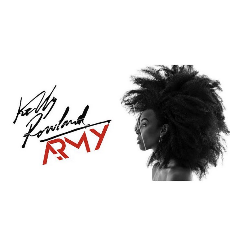 KellyRowlandArmy