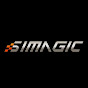 Simagic Official logo