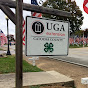Catoosa County Extension & 4-H logo